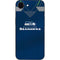 NFL Seattle Seahawks Team Jersey iPhone 16e Skin