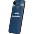 NFL Seattle Seahawks Team Jersey iPhone 16e Skin