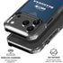 NFL Seattle Seahawks Team Jersey iPhone 18 Pro Clear Case