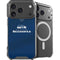 NFL Seattle Seahawks Team Jersey iPhone 18 Pro MagSafe Case