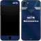 NFL Seattle Seahawks Team Jersey iPhone 8 Skin