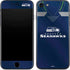 NFL Seattle Seahawks Team Jersey iPhone 8 Skin