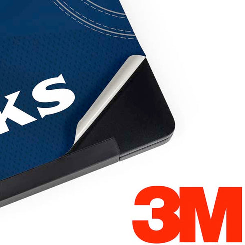 NFL Seattle Seahawks Team Jersey Dell Latitude Skin