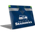 NFL Seattle Seahawks Team Jersey Apple MacBook Air Skin