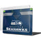 NFL Seattle Seahawks Team Jersey MacBook Pro 14in (2021-24) Case plus Skin