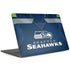 NFL Seattle Seahawks Team Jersey MacBook Skins