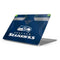 NFL Seattle Seahawks Team Jersey Apple MacBook Pro 16-inch Skin