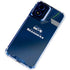 NFL Seattle Seahawks Team Jersey Moto G 5G (2024) Clear Case