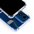 NFL Seattle Seahawks Team Jersey Moto G 5G (2024) Clear Case