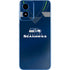 NFL Seattle Seahawks Team Jersey Moto G Play 4G (2024) Skin