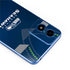 NFL Seattle Seahawks Team Jersey Moto G Play 4G (2024) Skin