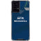 NFL Seattle Seahawks Team Jersey Moto G Power 5G (2024) Clear Case