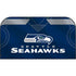 NFL Seattle Seahawks Team Jersey Nintendo Switch 2 (2025) with Joy-Con Skin