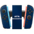 NFL Seattle Seahawks Team Jersey Nintendo Switch 2 (2025) Joy-Con Controller Skin