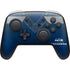 NFL Seattle Seahawks Team Jersey Nintendo Switch 2 (2025) Pro Controller Skin