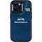 NFL Seattle Seahawks Team Jersey Otterbox Defender iPhone Skin