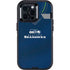 NFL Seattle Seahawks Team Jersey Otterbox Defender iPhone Skin