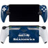NFL Seattle Seahawks Team Jersey PlayStation PS5 Skins