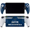 NFL Seattle Seahawks Team Jersey PlayStation Portal Remote Player Skin