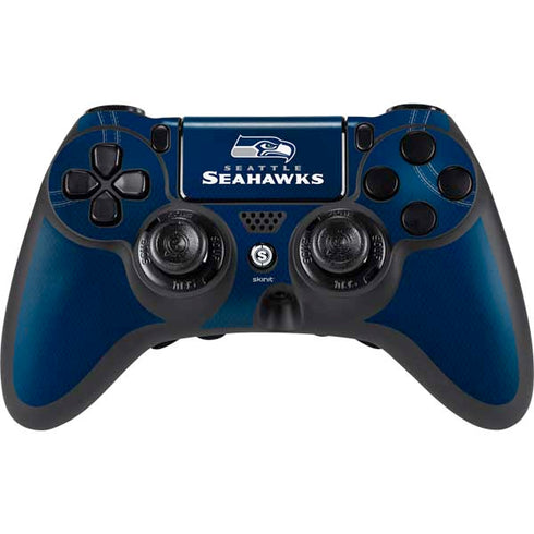 NFL Seattle Seahawks Team Jersey PlayStation PS4 Skins