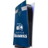 NFL Seattle Seahawks Team Jersey PlayStation PS5 Skins