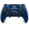 NFL Seattle Seahawks Team Jersey PS5 DualSense Edge Pro Controller Skin