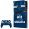 NFL Seattle Seahawks Team Jersey PS5 Pro Bundle Skin
