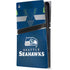 NFL Seattle Seahawks Team Jersey PlayStation PS5 Skins