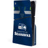 NFL Seattle Seahawks Team Jersey PlayStation PS5 Skins