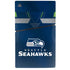 NFL Seattle Seahawks Team Jersey PS5 Slim Digital Edition Console Skin