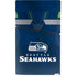 NFL Seattle Seahawks Team Jersey PS5 Slim Digital Edition Console Skin
