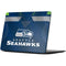 NFL Seattle Seahawks Team Jersey Surface Laptop 7 15in Skin