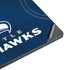 NFL Seattle Seahawks Team Jersey Surface Laptop 7 15in Skin