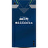 NFL Seattle Seahawks Team Jersey XBox Series X Digital Edition Console Skin