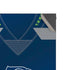 NFL Seattle Seahawks Team Jersey XBox Series X Digital Edition Console Skin