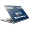 NFL Seattle Seahawks Team Jersey HP ZBook Fury 16 G10 Skin