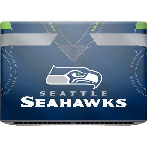 NFL Seattle Seahawks Team Jersey HP ZBook Fury 16 G10 Skin