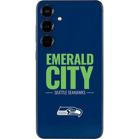 NFL Seattle Seahawks Team Motto Galaxy A16 5G Skin