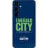 NFL Seattle Seahawks Team Motto Galaxy A16 5G Skin