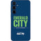 NFL Seattle Seahawks Team Motto Galaxy A36 5G Skin