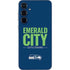 NFL Seattle Seahawks Team Motto Galaxy A36 5G Skin