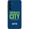 NFL Seattle Seahawks Team Motto Galaxy A55 5G Skin