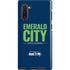 NFL Seattle Seahawks Team Motto Galaxy Cases