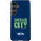 NFL Seattle Seahawks Team Motto Galaxy S25 Impact Case