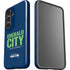 NFL Seattle Seahawks Team Motto Galaxy S25 Impact Case