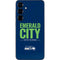 NFL Seattle Seahawks Team Motto Galaxy S25 Plus Skin