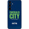 NFL Seattle Seahawks Team Motto Galaxy S24 Plus Skin