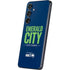 NFL Seattle Seahawks Team Motto Galaxy S25 Plus Skin