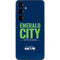NFL Seattle Seahawks Team Motto Galaxy S24 Skin