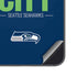 NFL Seattle Seahawks Team Motto Galaxy S25 Skin